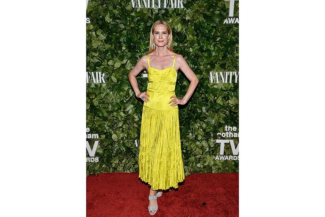 Stephanie March